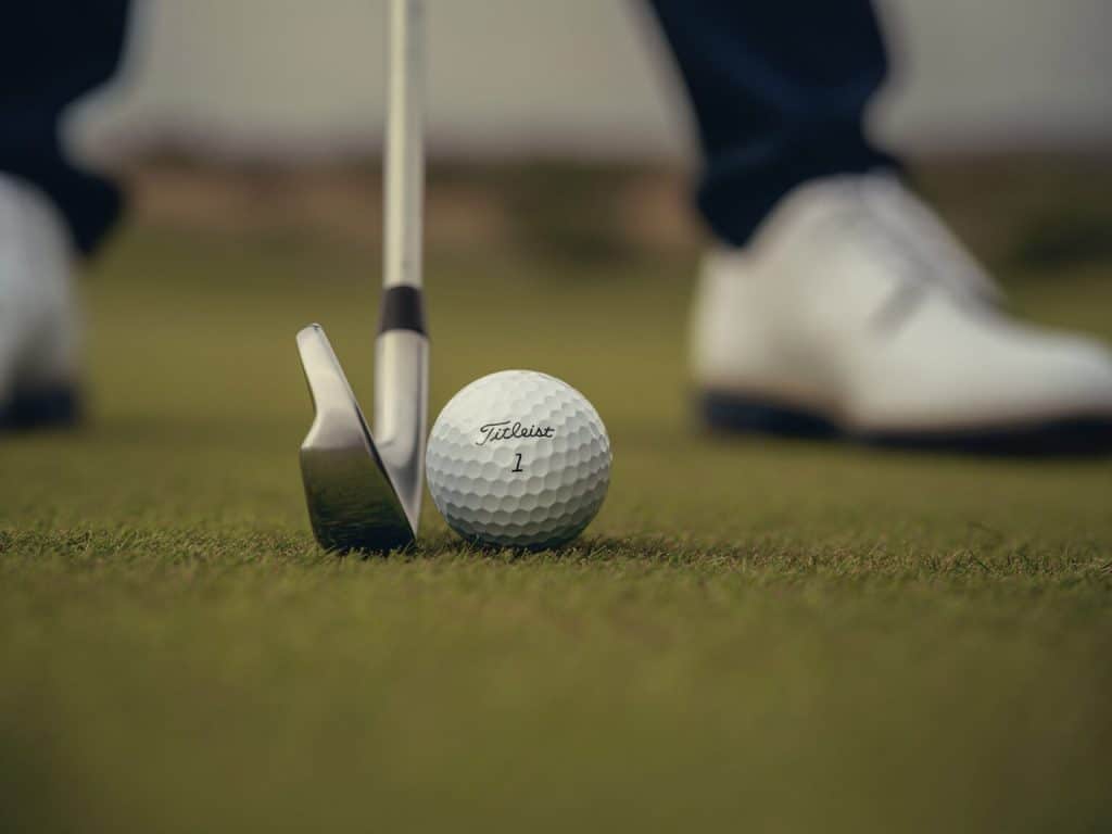 titleist gamble sands hamilton