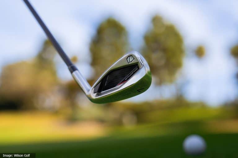 wilson golf dynapwr