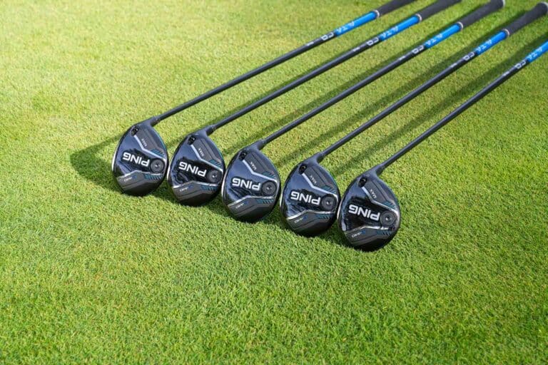 G440 Lifestyle Fairway Group