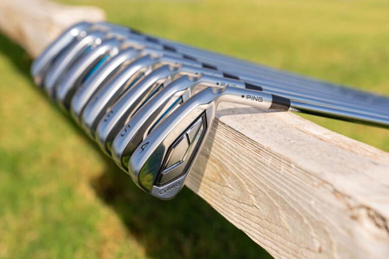 G440 Lifestyle Irons