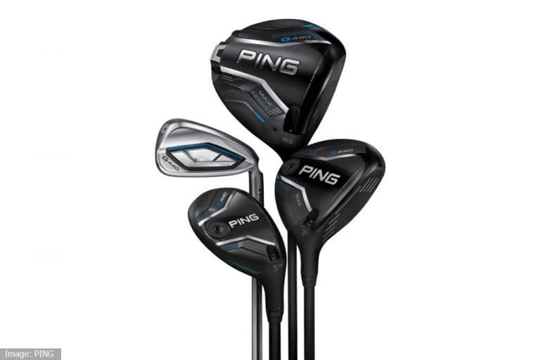 PING G440