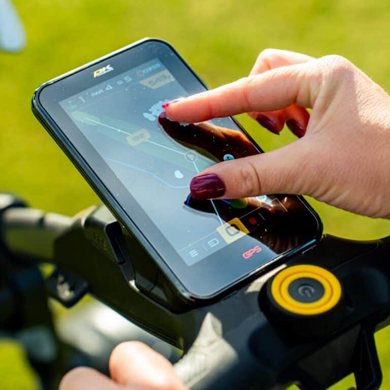 Powakaddy RX12 GPS