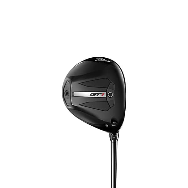 Titleist GT1 Fairway Metals 2