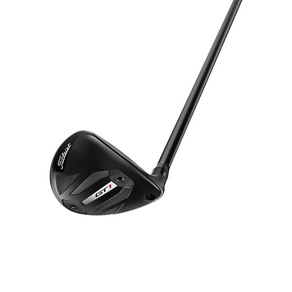 Titleist GT1 Hybrids 1