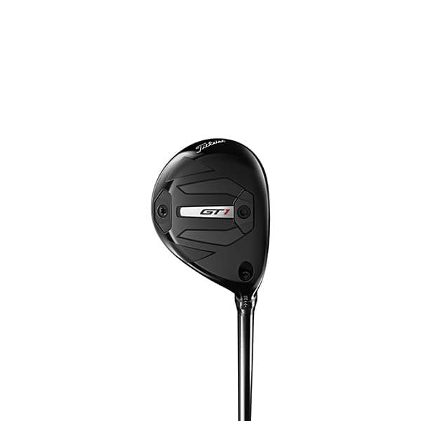 Titleist GT1 Hybrids 2
