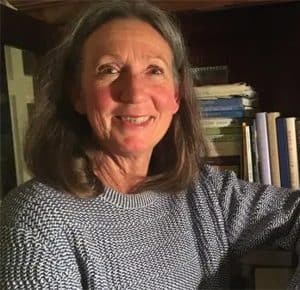 Kitrina Douglas