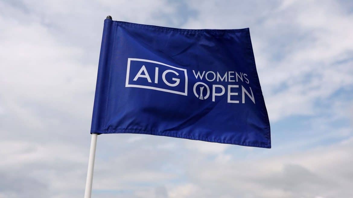 AIG flag