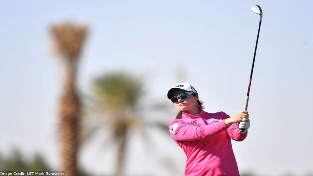 Leona Maguire