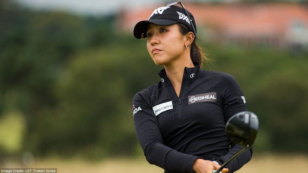 Lydia Ko