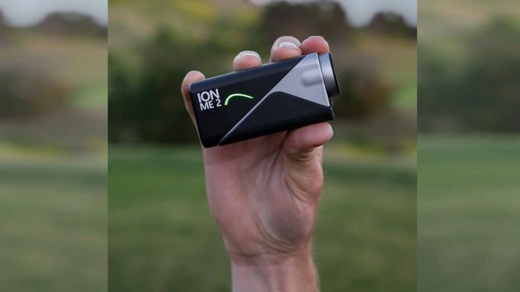 MILESEEY Unveils Compact Rangefinder