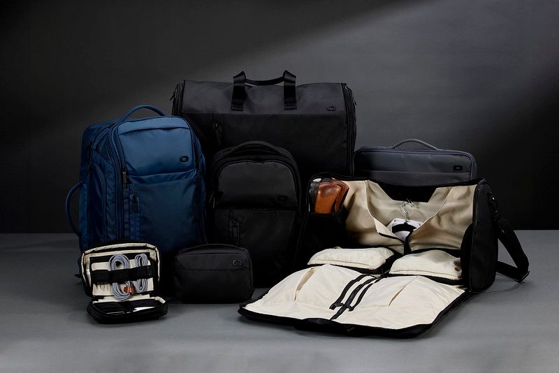 OGIO Essentials