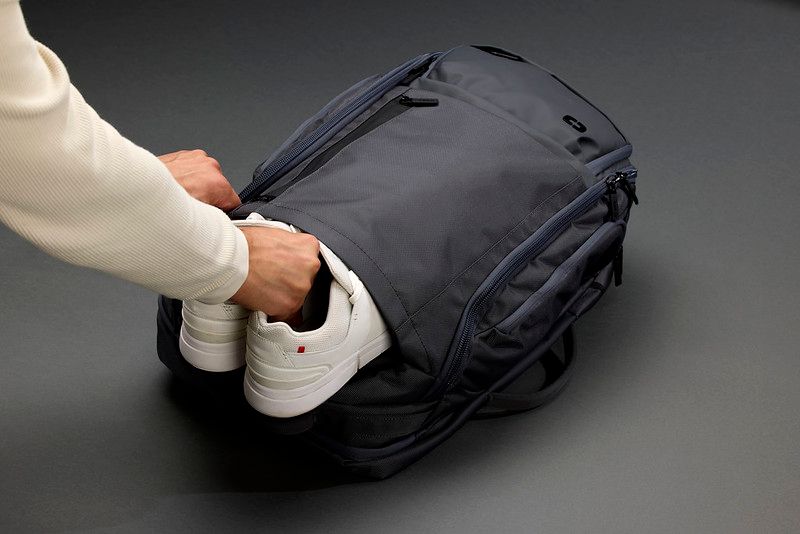 OGIO bag