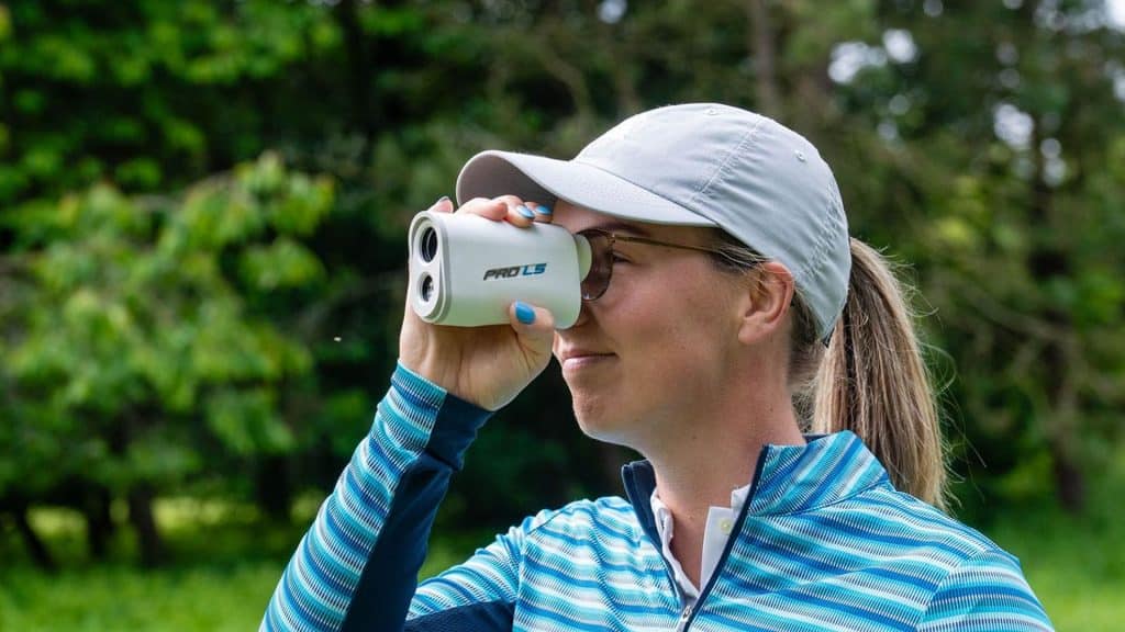 PRO L5 Rangefinder