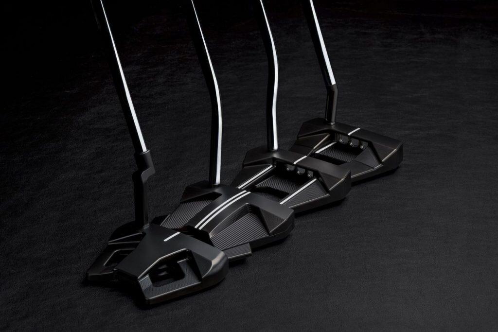 Phantom Black Top Group