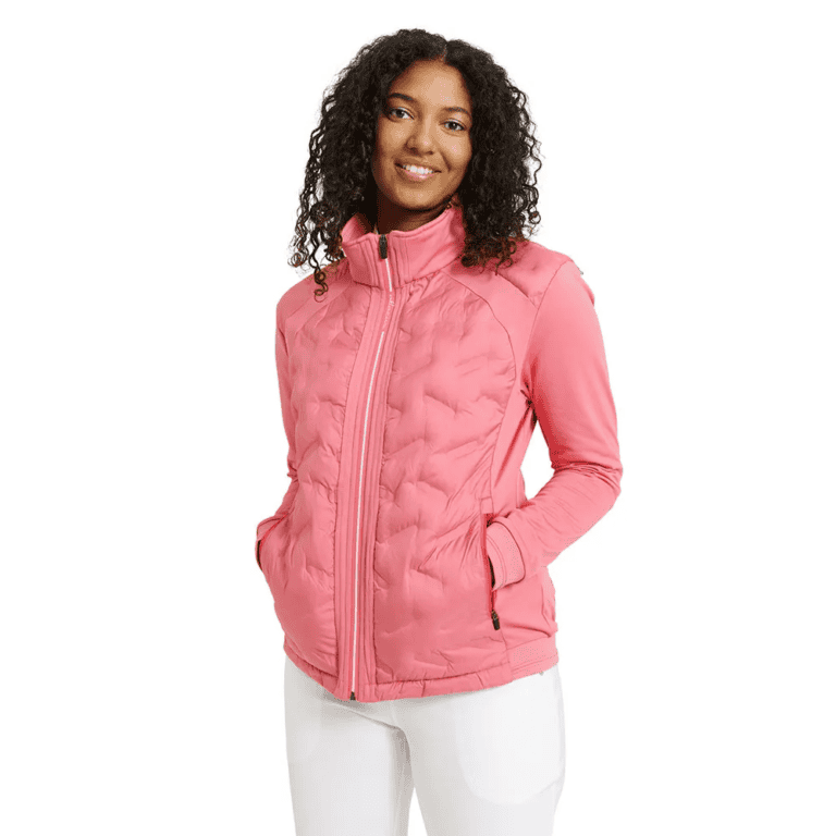 Portrush Hybrid Jacket