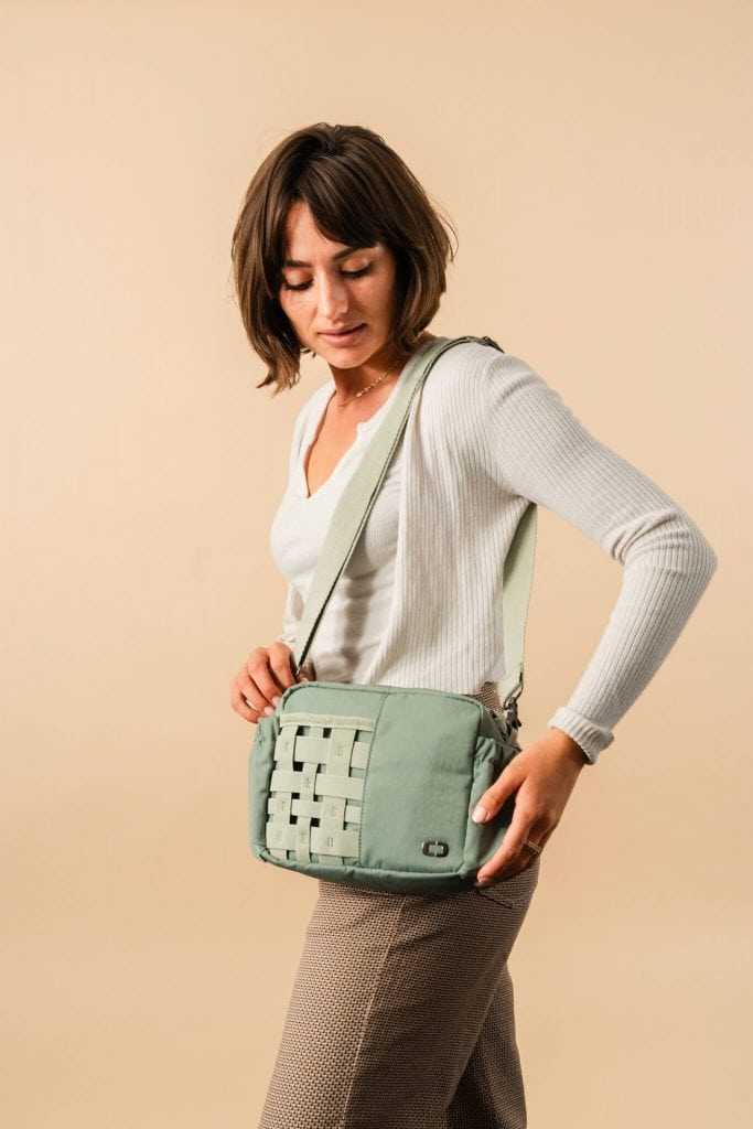 Rise Tote Bag 3