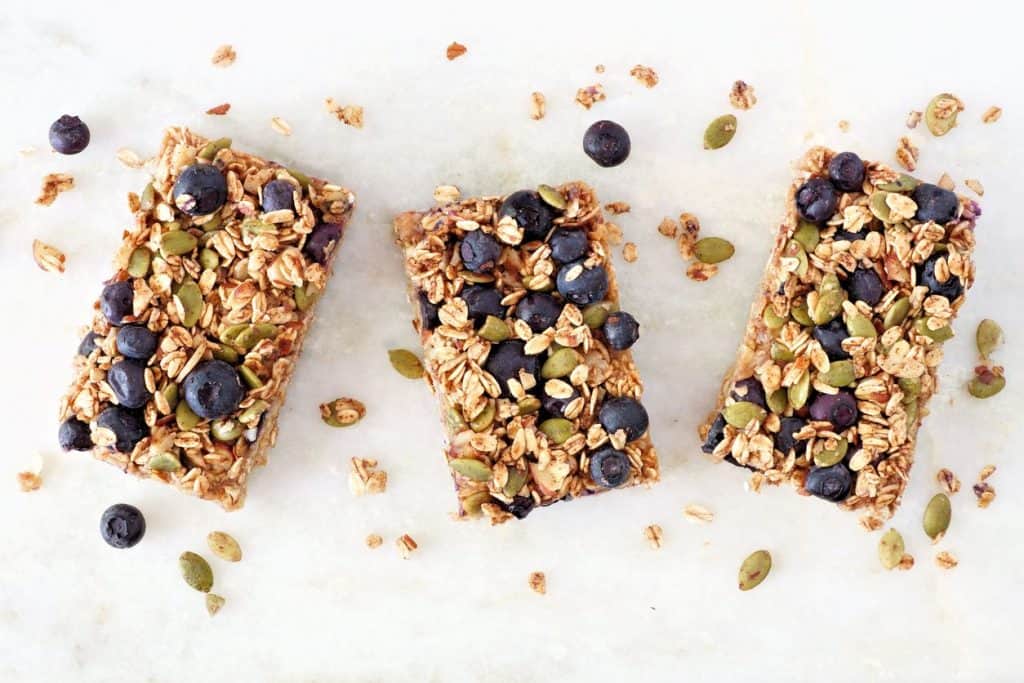 healthy oat