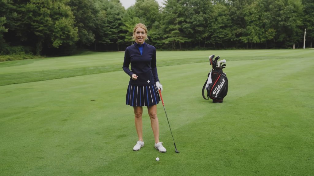 How To Hit 3 Different Wedge Shots
