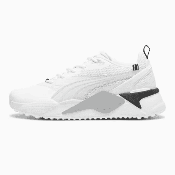 WIN: A Pair Of Puma GS-X Efekt Golf Shoes