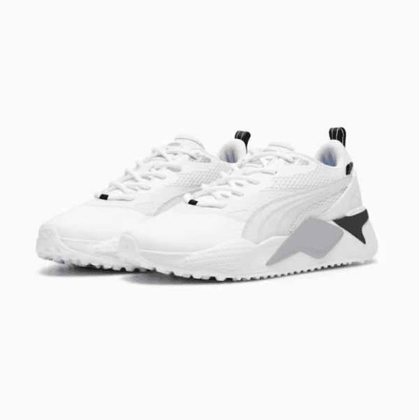 E06829 新品 PUMA GOLF GS-X Efekt ：(26cm) 418421_puma-golf-shoes-gs-x-