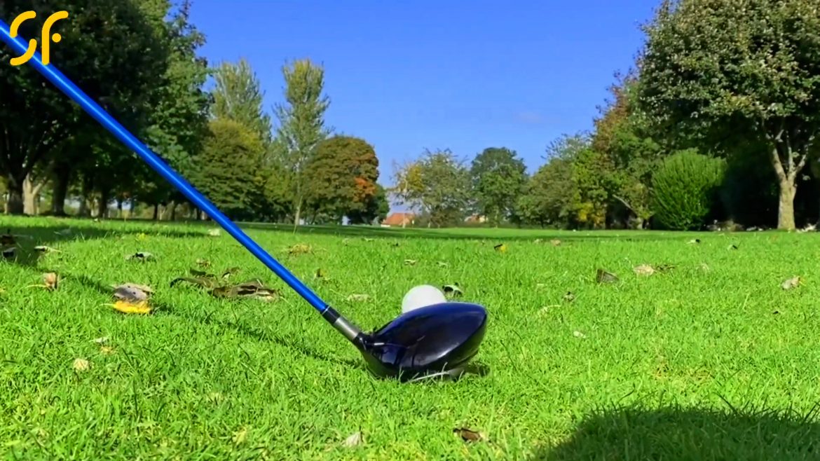 What is the Correct Tee Height For Your driver