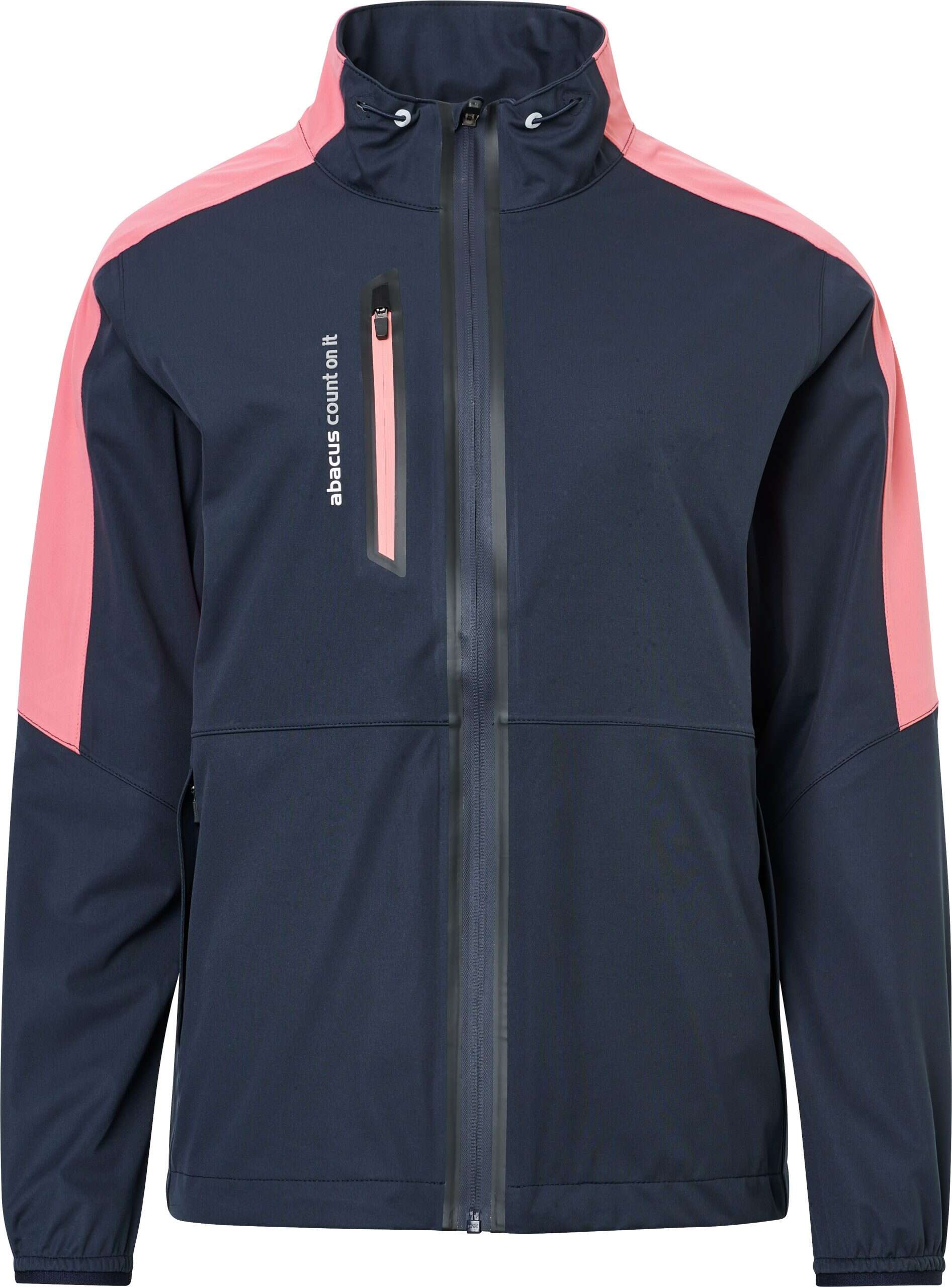ABACUS Bounce Waterproof Jacket 3