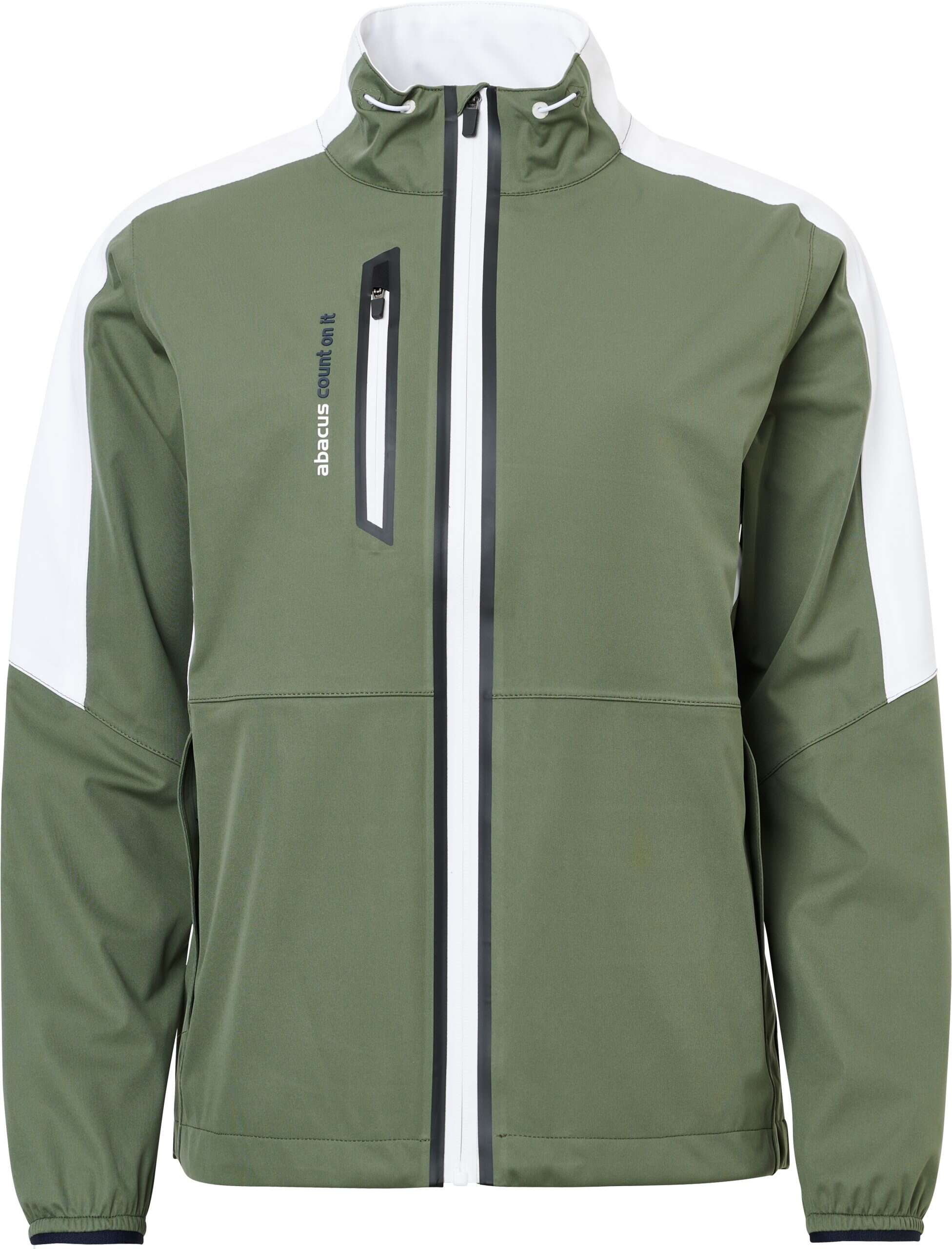 ABACUS Bounce Waterproof Jacket 5