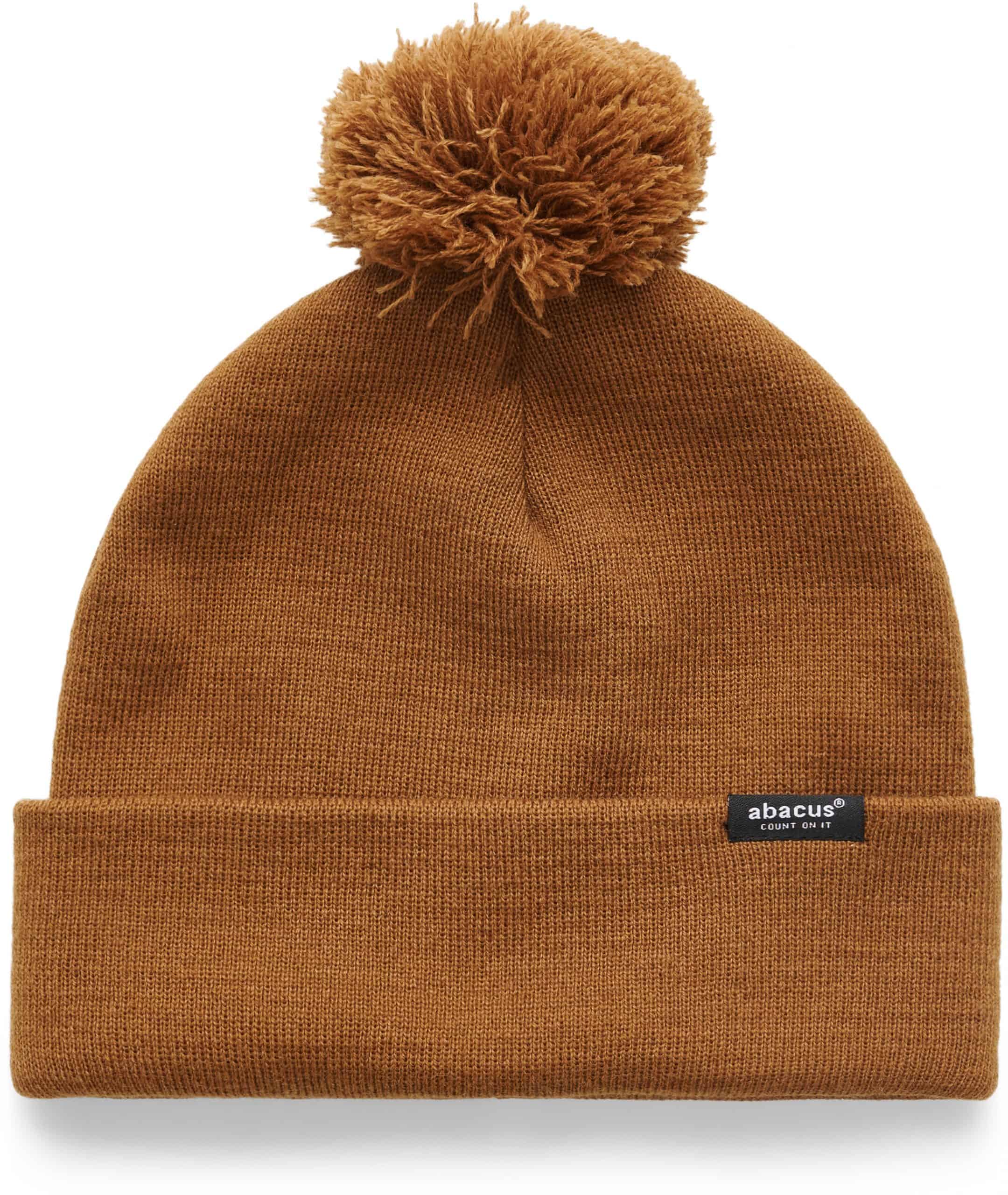 ABACUS EDDISON HAT 1