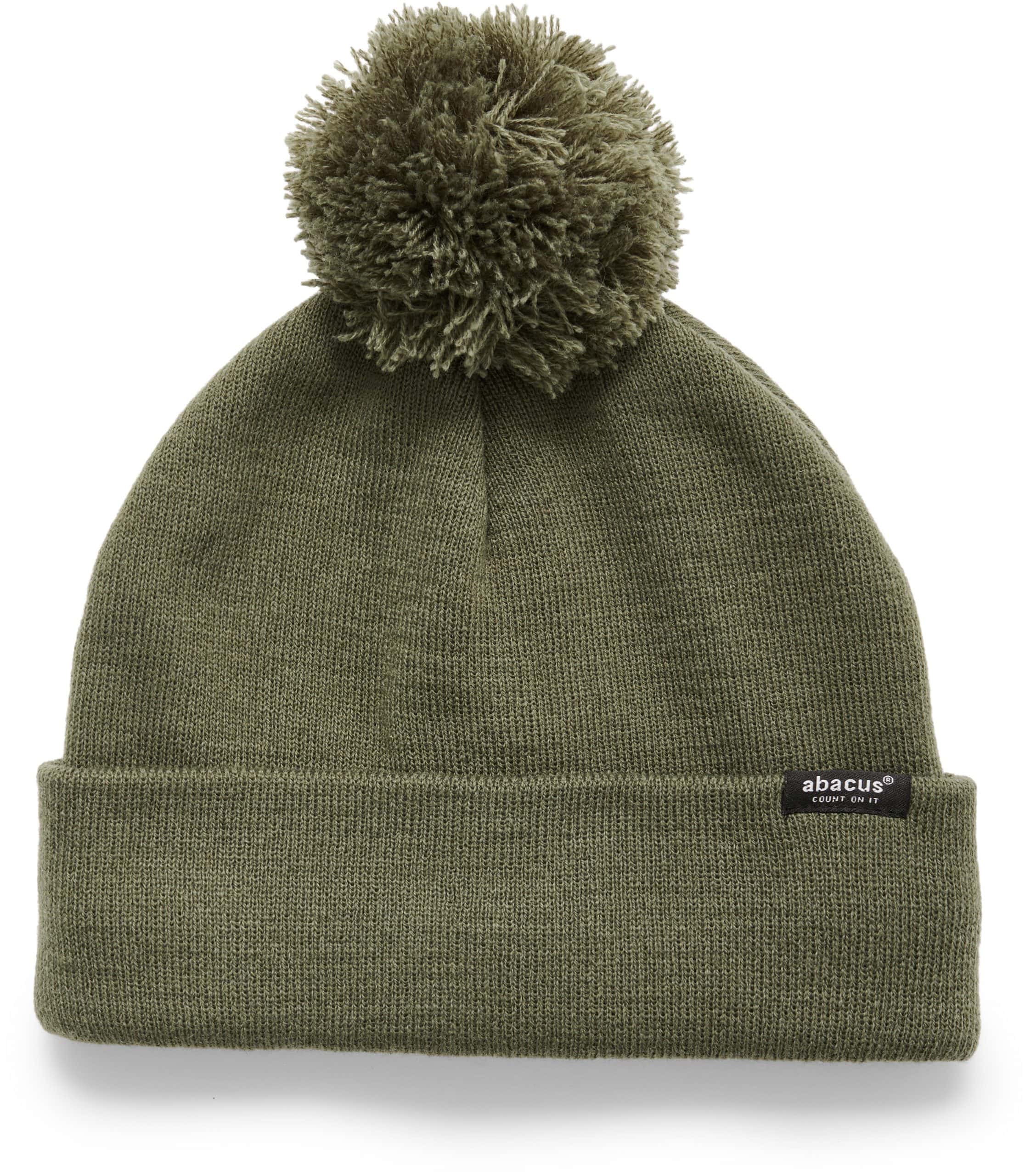 ABACUS EDDISON HAT 4