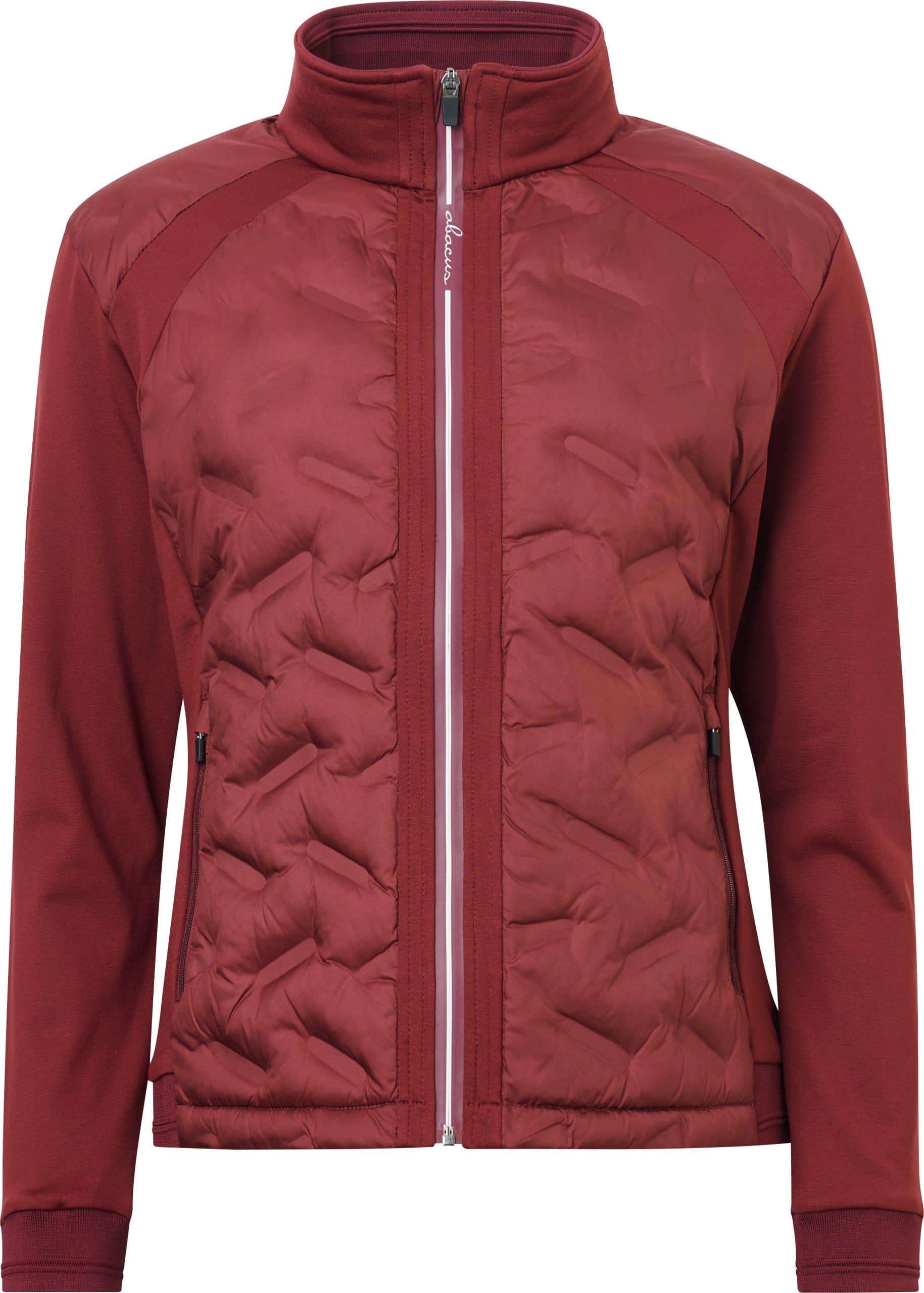ABACUS PORTRUSH HYBRID JACKET 1