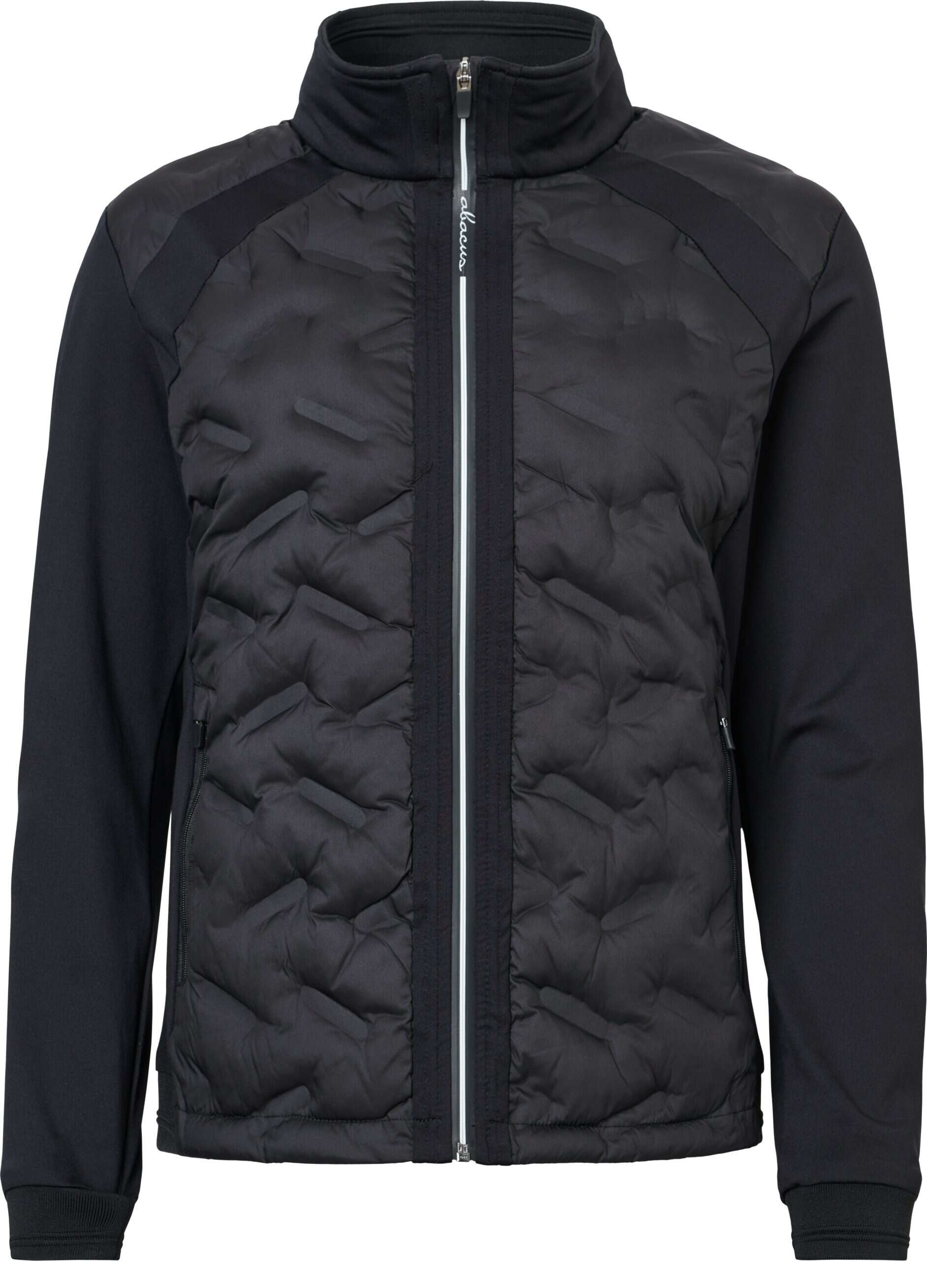 ABACUS PORTRUSH HYBRID JACKET 3