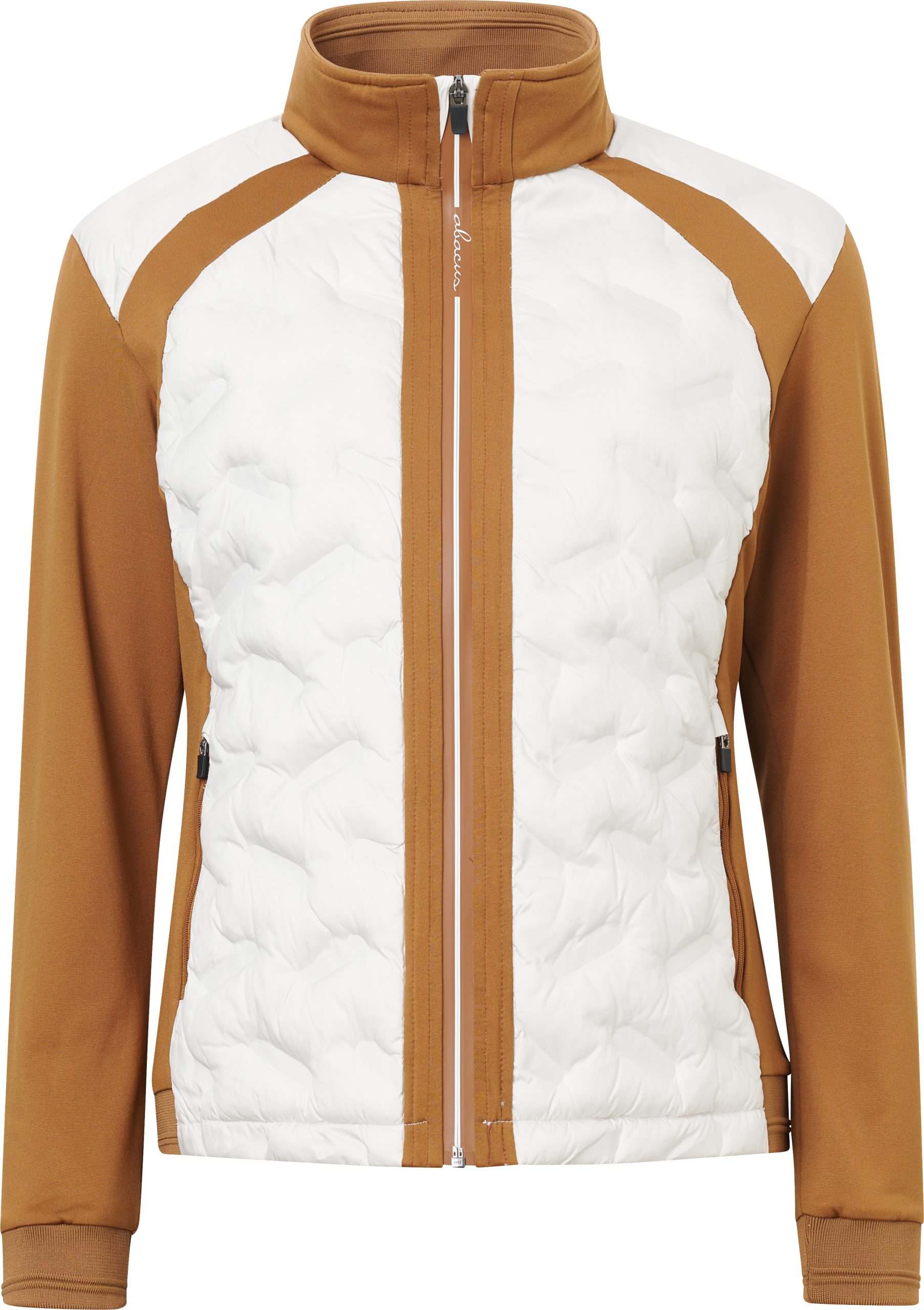 ABACUS PORTRUSH HYBRID JACKET 4