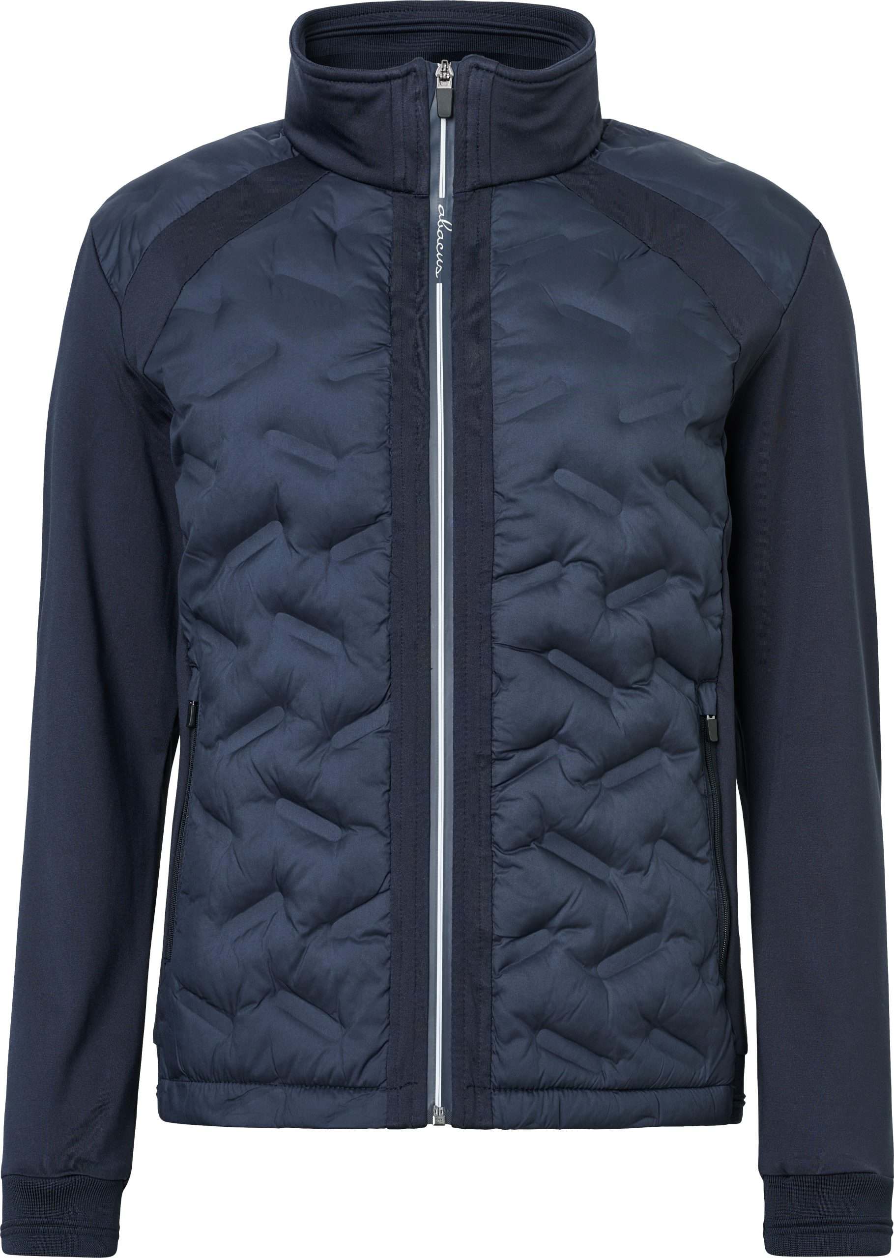 ABACUS PORTRUSH HYBRID JACKET 5