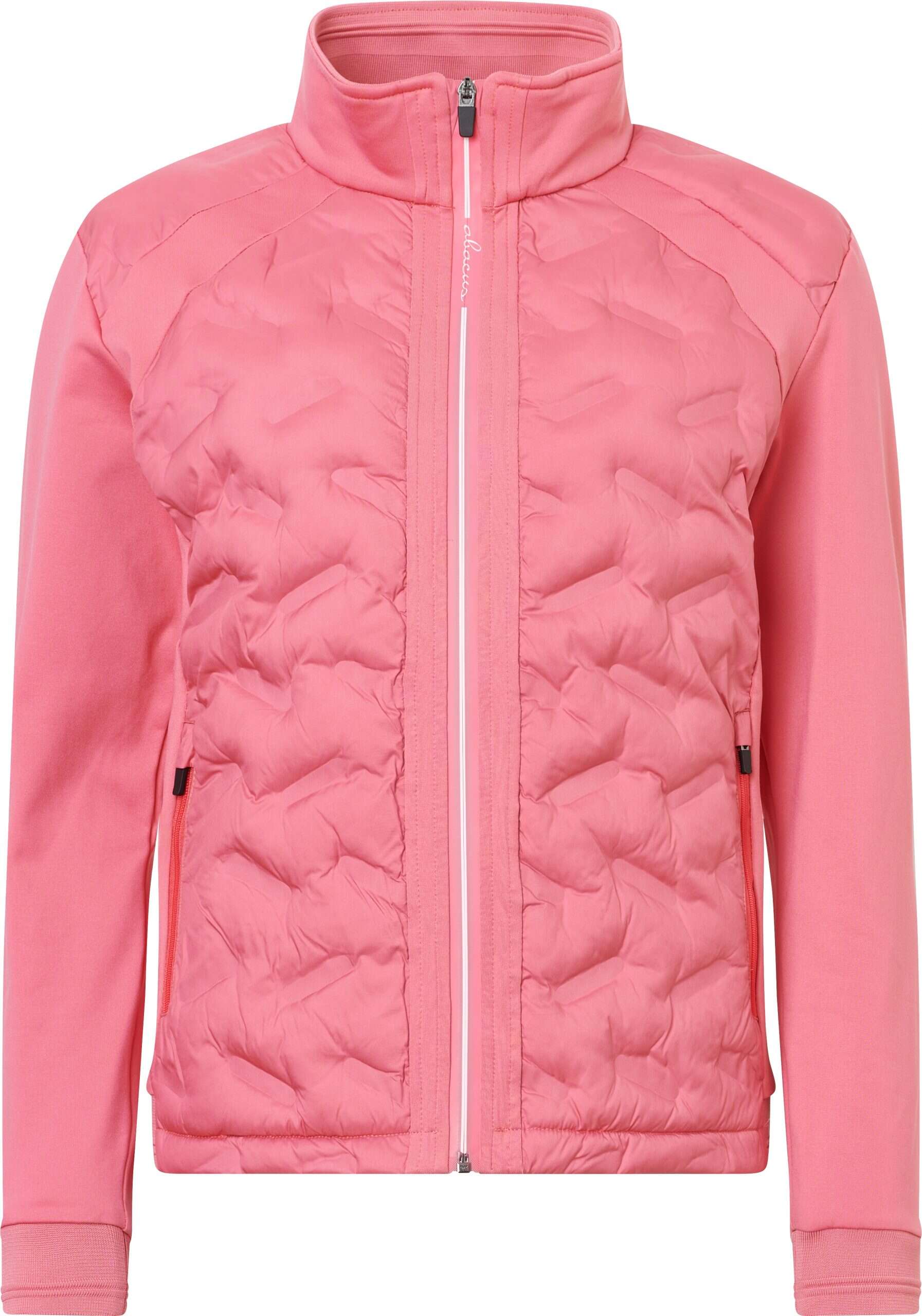ABACUS PORTRUSH HYBRID JACKET 6