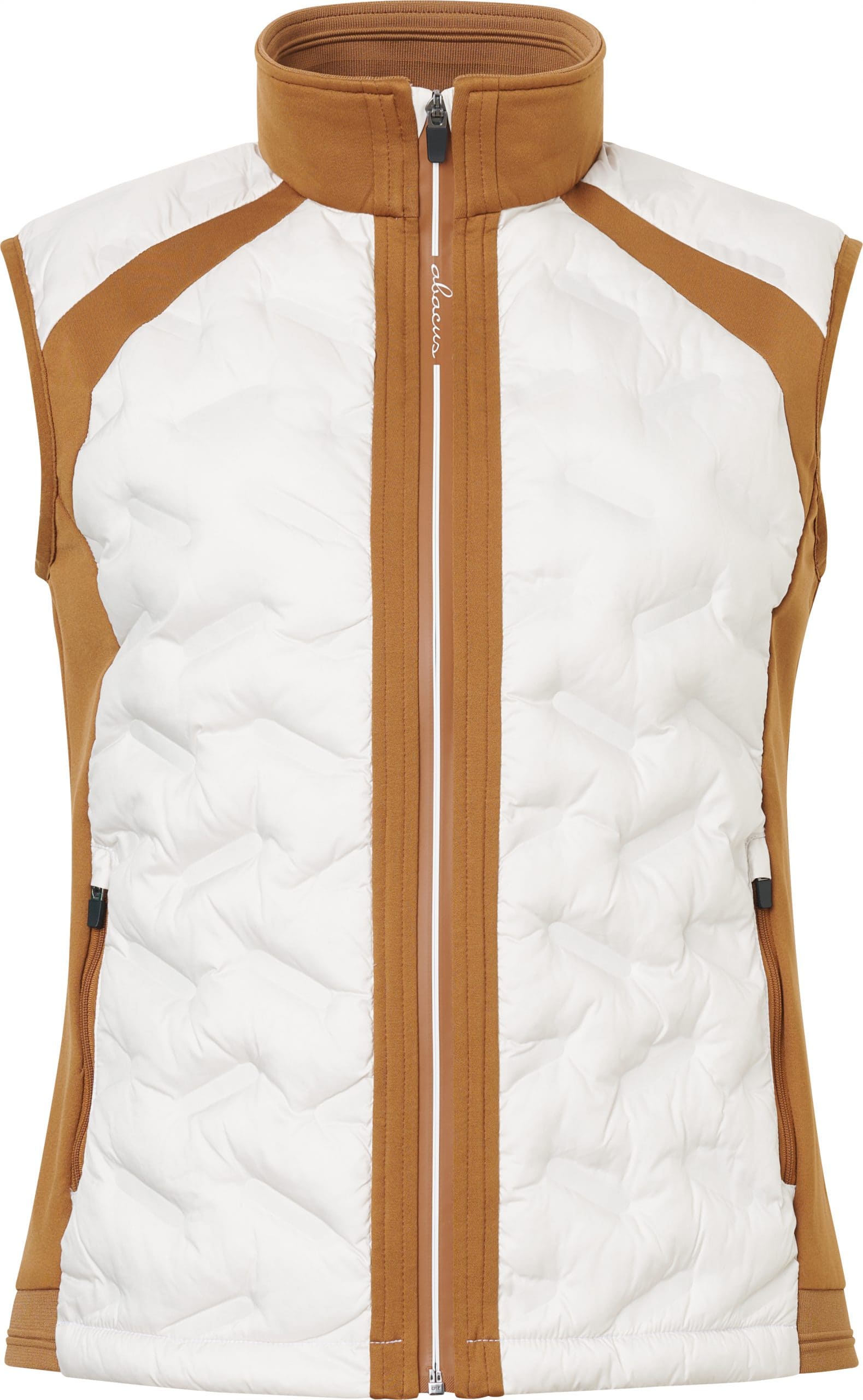 ABACUS PORTRUSH HYBRID VEST 1