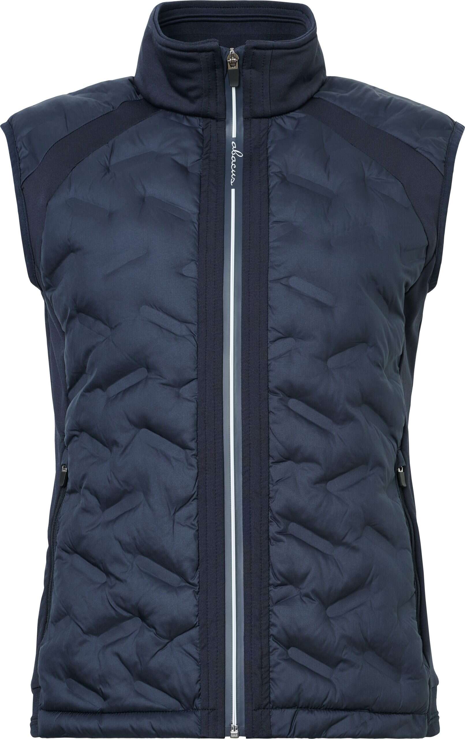 ABACUS PORTRUSH HYBRID VEST 2