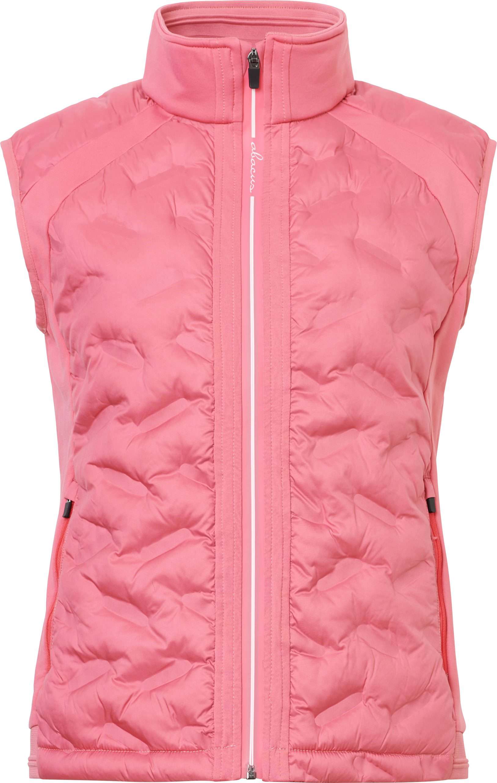 ABACUS PORTRUSH HYBRID VEST 3