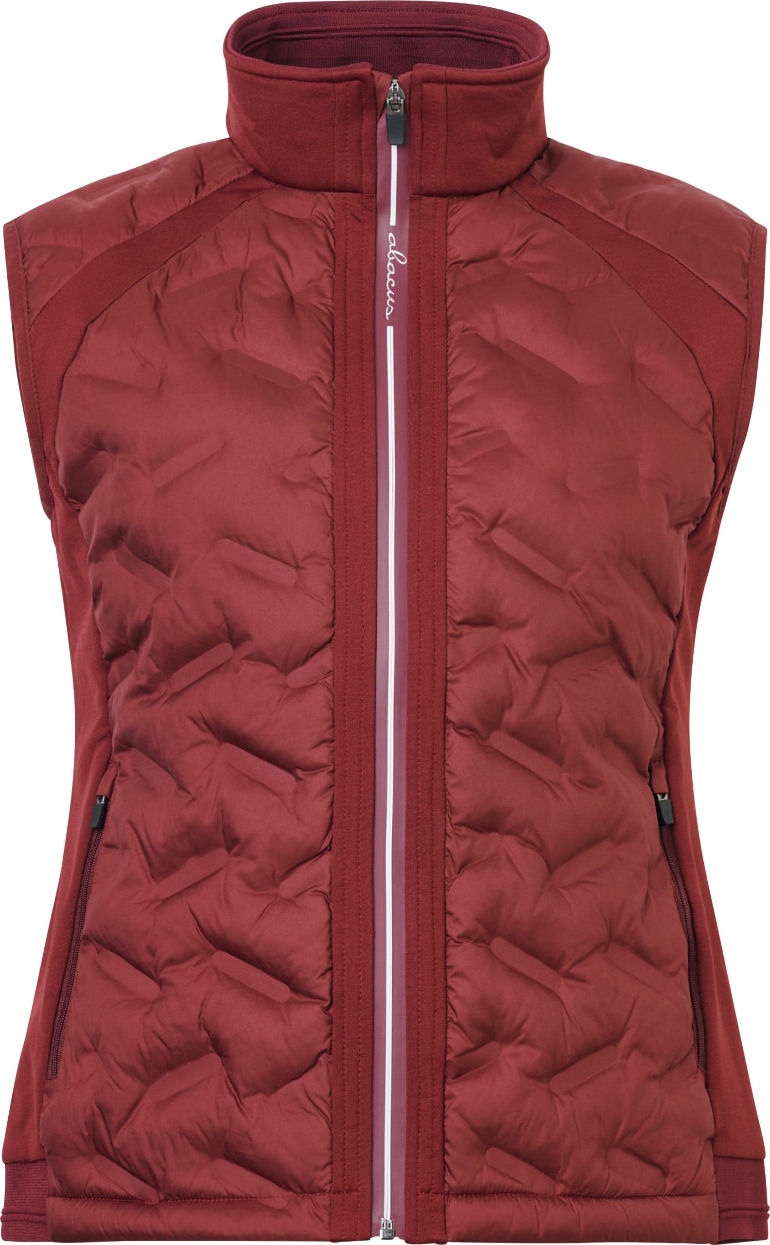 ABACUS PORTRUSH HYBRID VEST 4