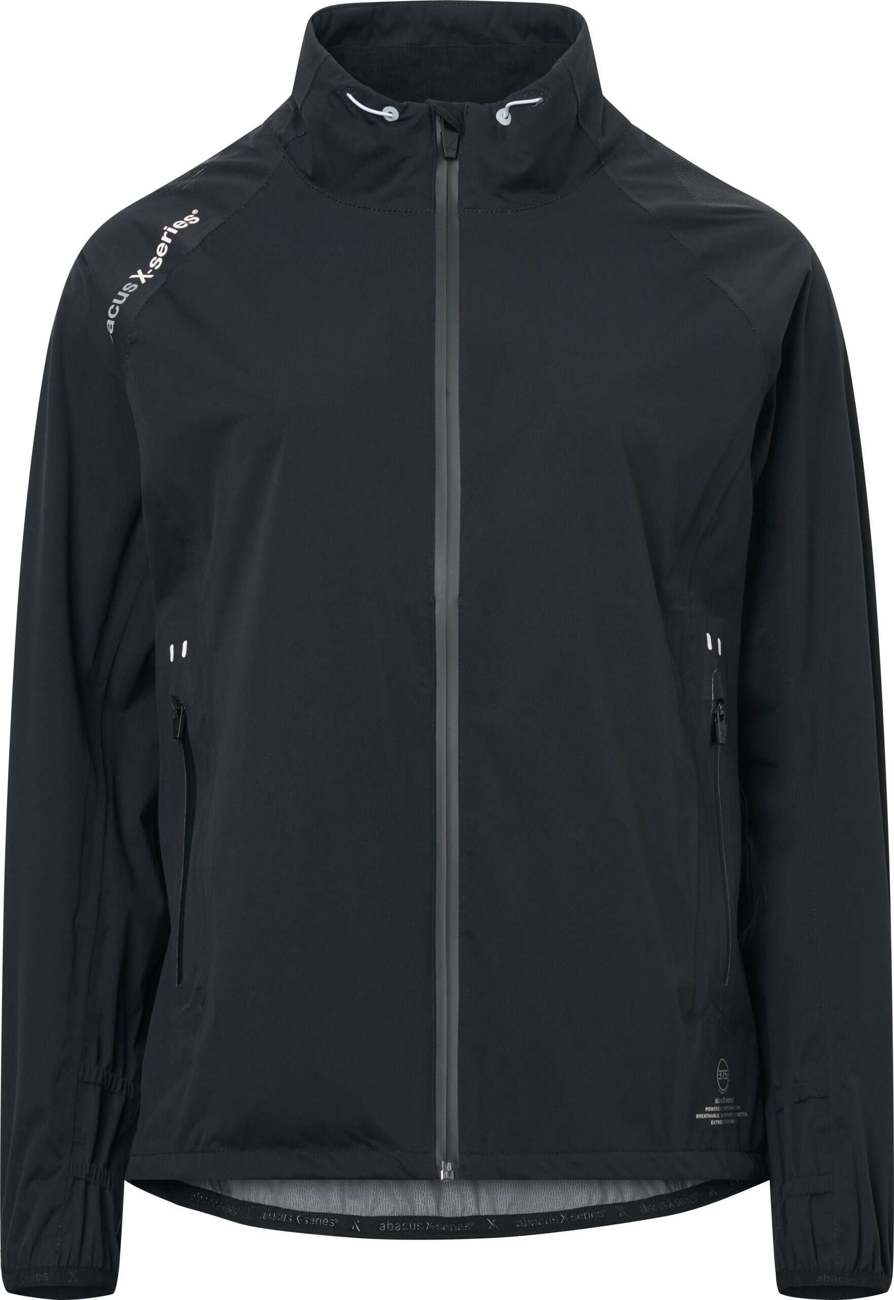ABACUS Pitch Waterproof Jacket 2