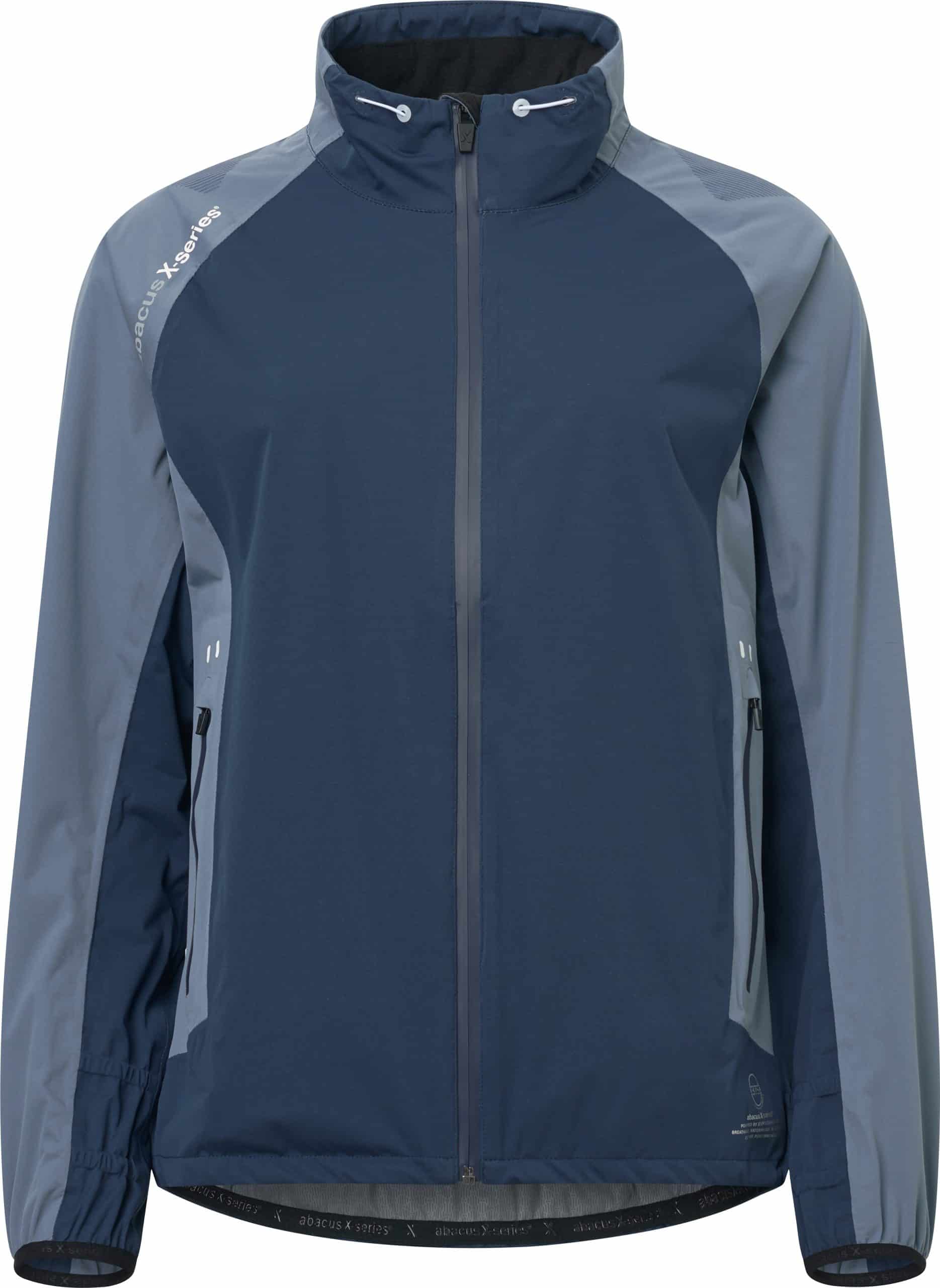 ABACUS Pitch Waterproof Jacket 3