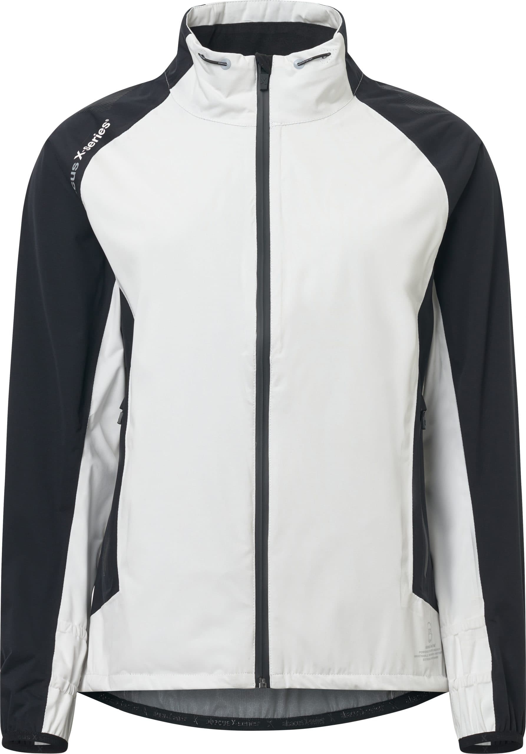 ABACUS Pitch Waterproof Jacket 4