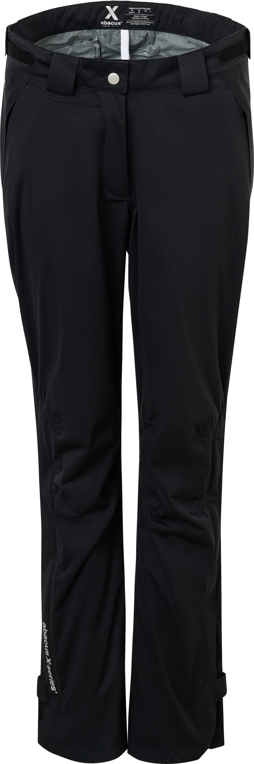 ABACUS Pitch Waterproof Trousers 2