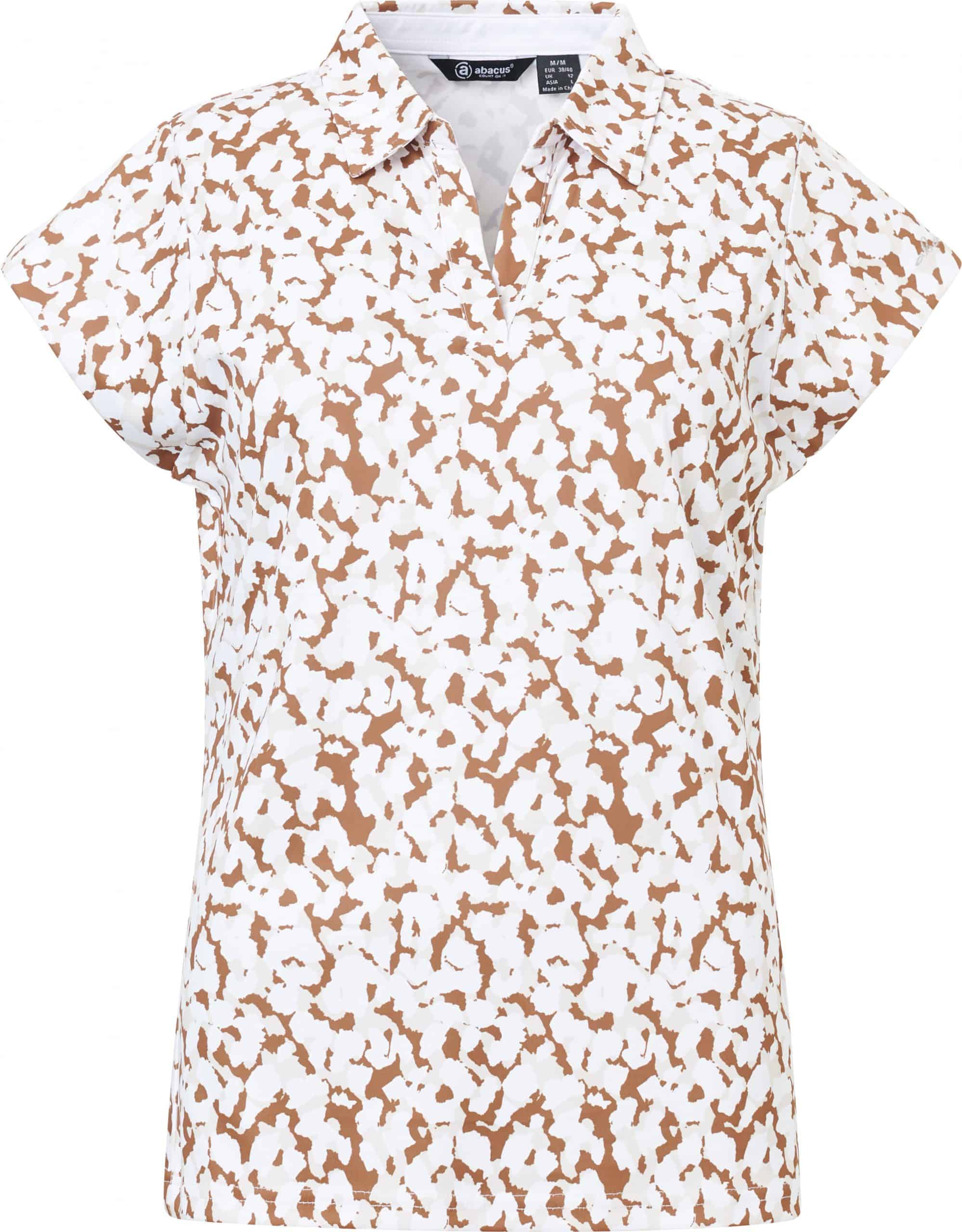 ABACUS Victoria DryCool Polo 1