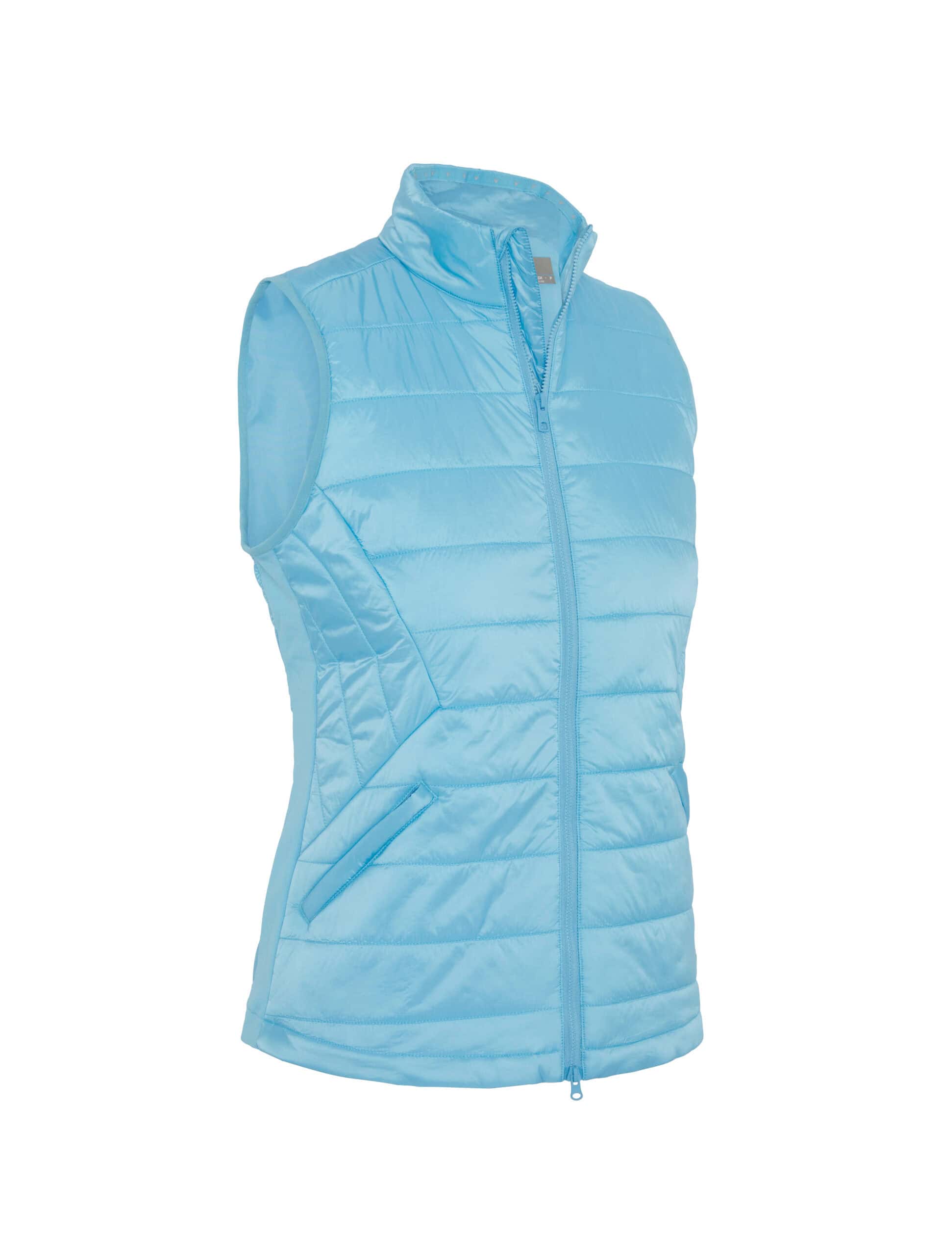 CALLAWAY APPAREL - QUILTED PUFFER VEST - cgrff0h4_982-scaled
