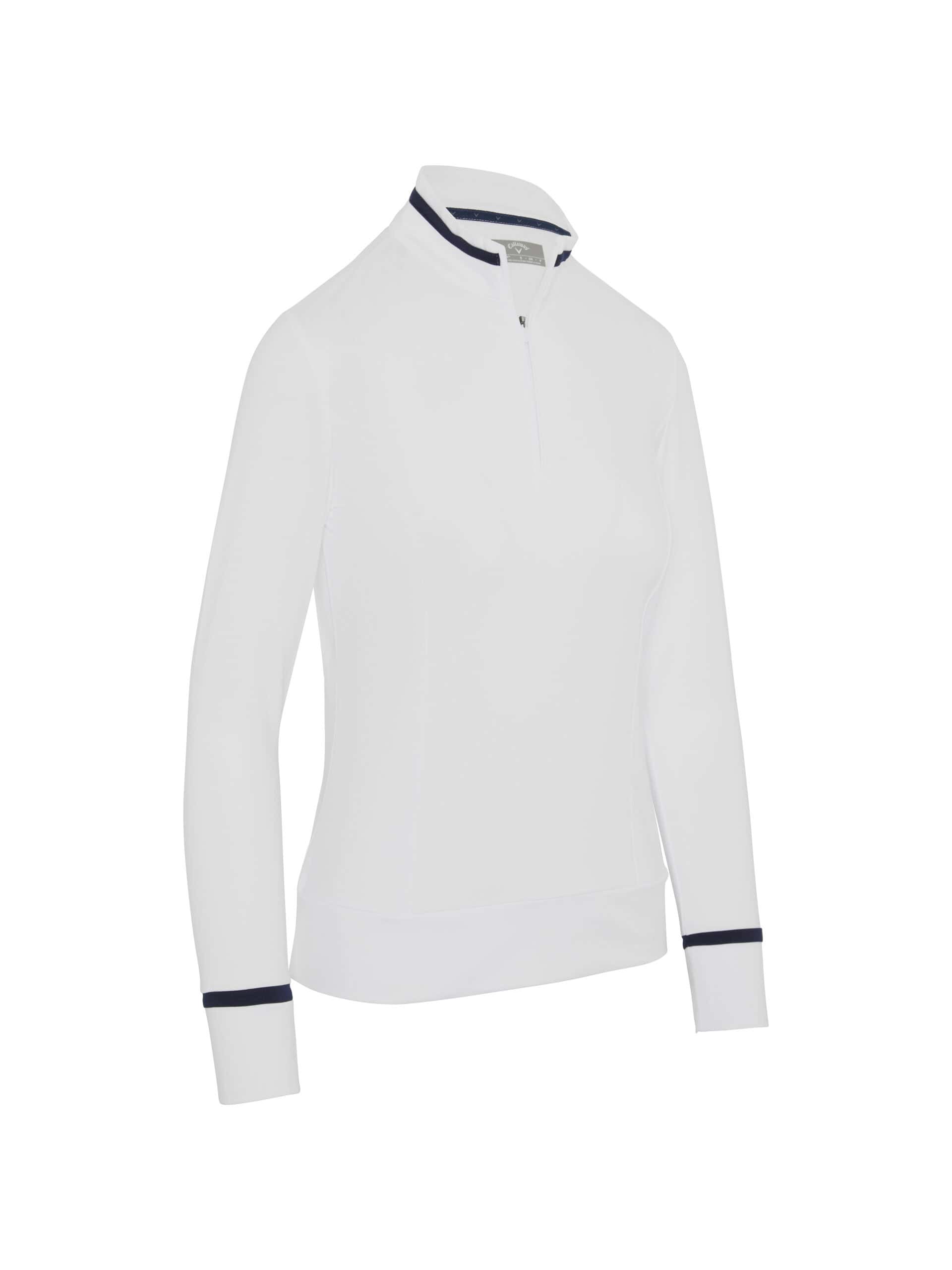 CALLAWAY APPAREL - THERMAL LONG SLEEVE COLOURBLOCK TOP - cgkff0k3_123-scaled