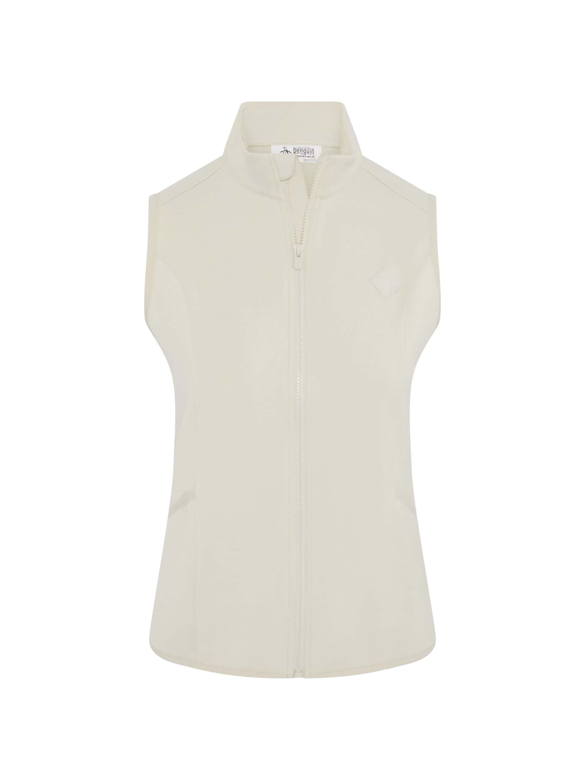 ORIGINAL PENGUIN - MIDWEIGHT VEST WITH FLEECE ogkff044_285-2-scaled