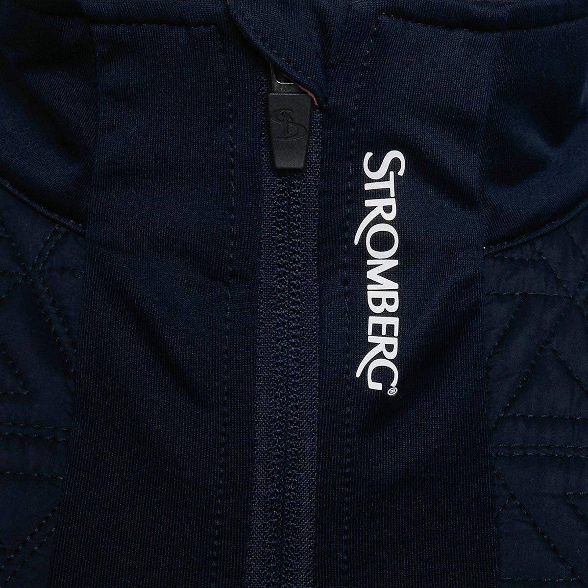 STROMBERG-442733-Navy-Stromberg-Ladies-Lily-Quilted-Golf-Jacket-3 Adam Peet