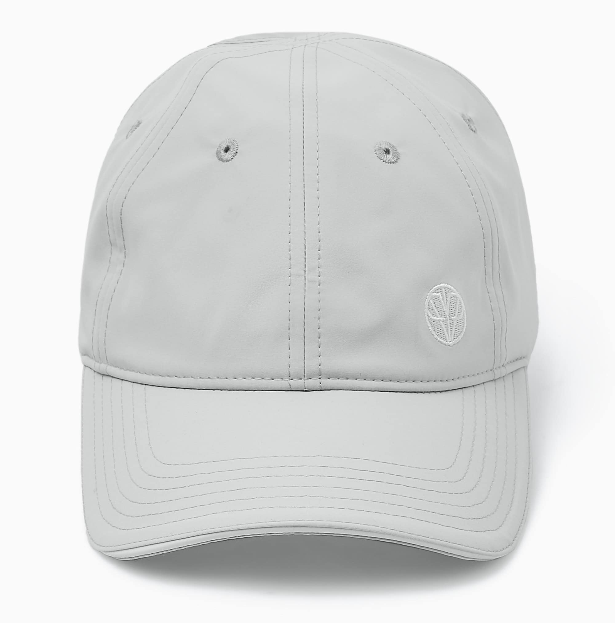 Victoria Paulsen Waterproof High-Pony Hat white 2 -