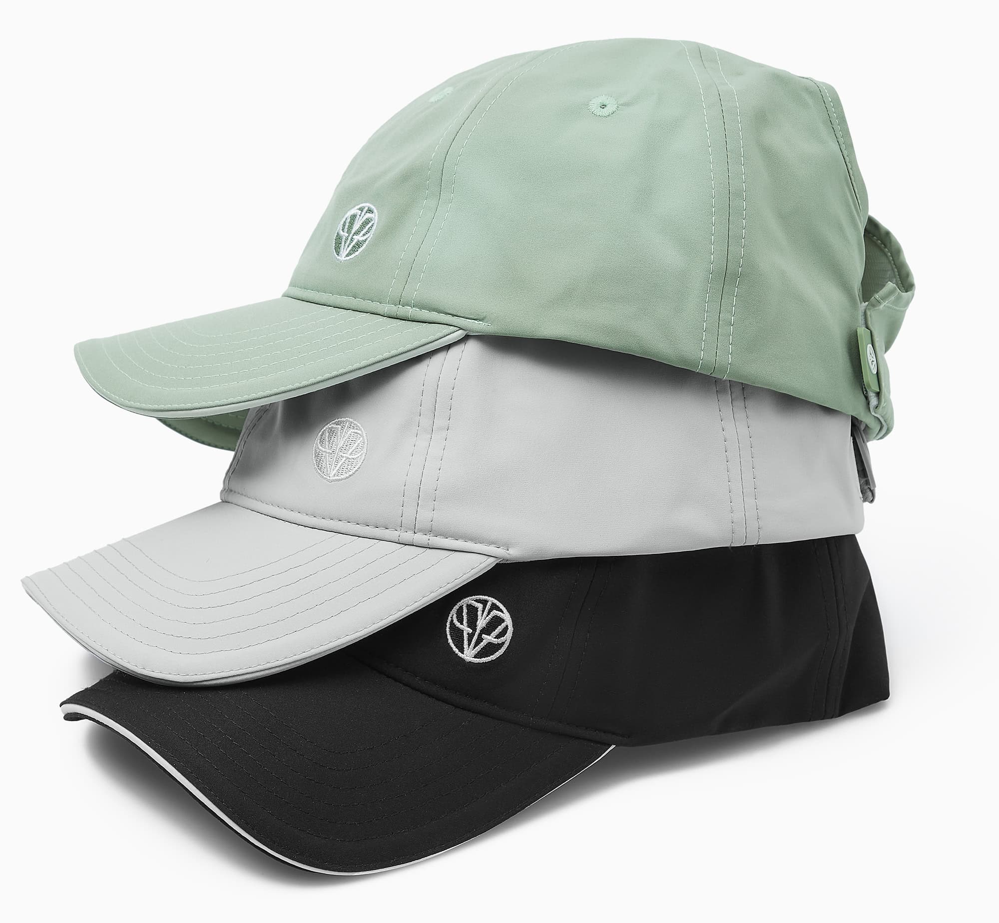 Victoria Paulsen three hats 1 -