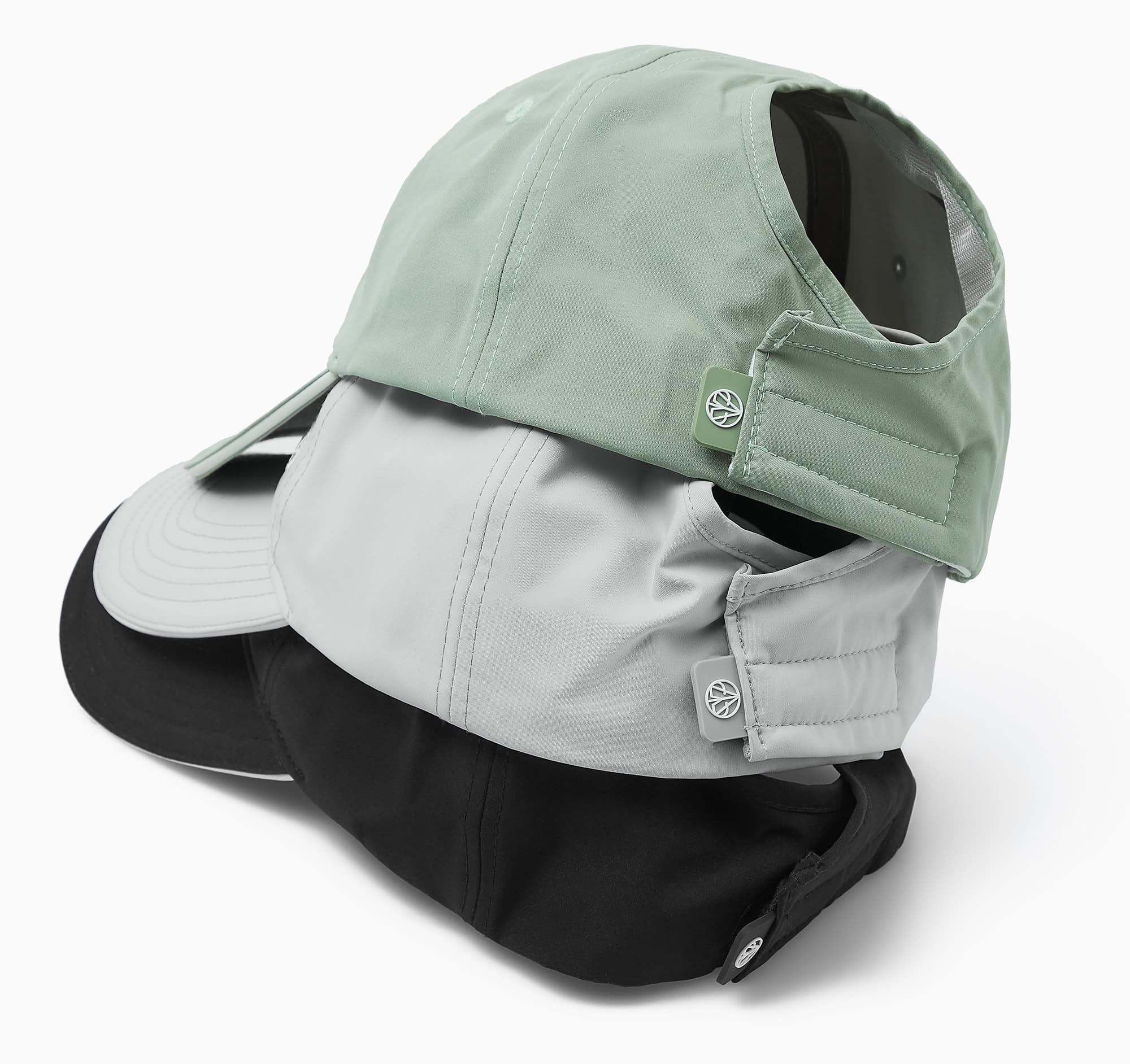 Victoria Paulsen three hats 2 -